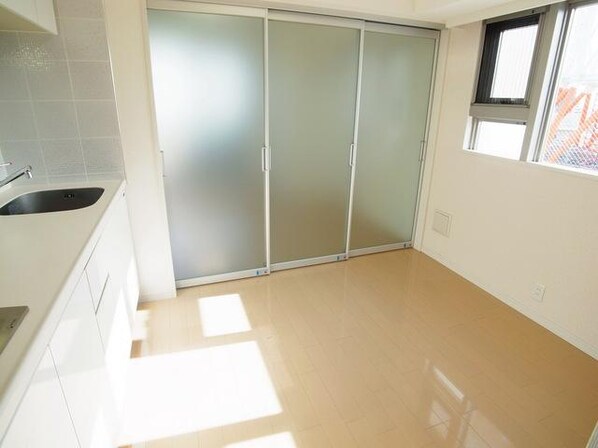 ベルファース立川の物件内観写真